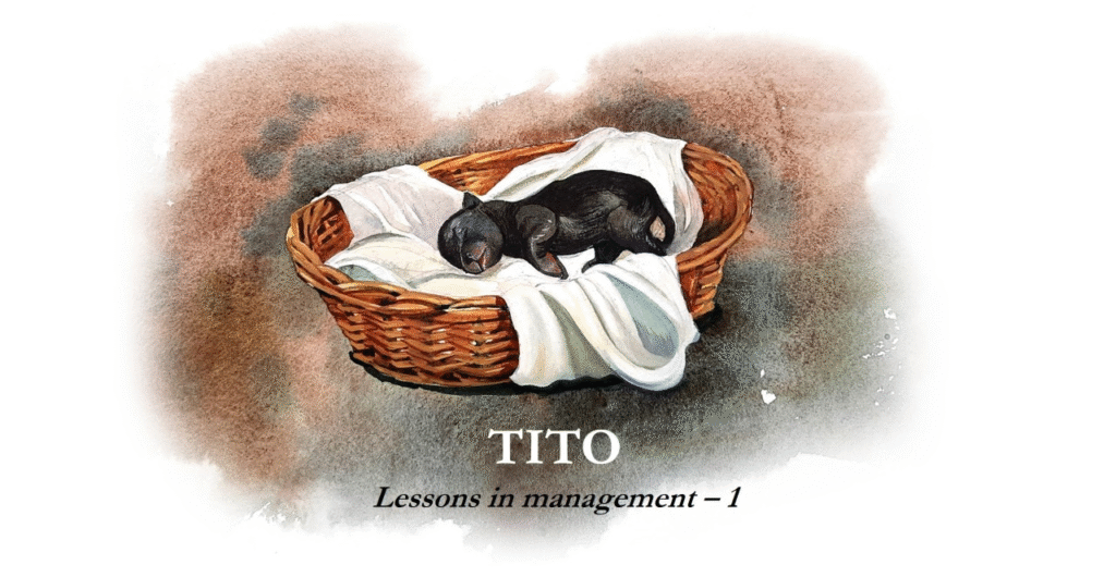 Tito